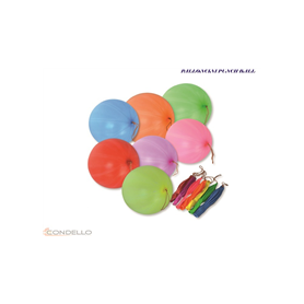 PALLONCINI PUNCH BALL