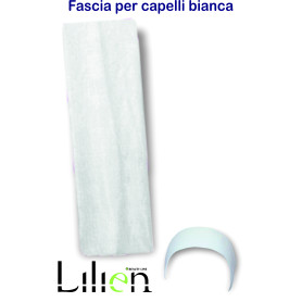 FASCIA CAPELLI