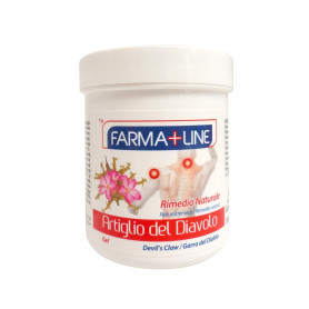 FARMALINE CREMA 100ML ARTIGLIO