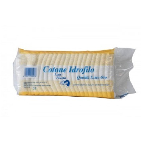 COTONE IDROFILO Q.EXTRA ORO 200GR