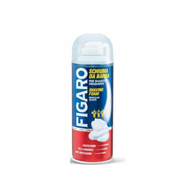 FIGARO SCHIUMA DA BARBA 400ML