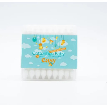 EASY COTTON FIOC BABY 56PZ