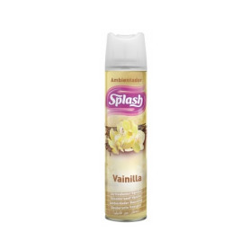 SPLASH DEO AMB.300ML VANIGLIA