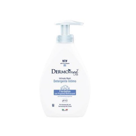 DERMOMED INTIMO 250ML FIORDALISO