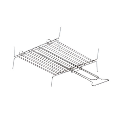 GRATICOLA SICILIANA C/P 25X35