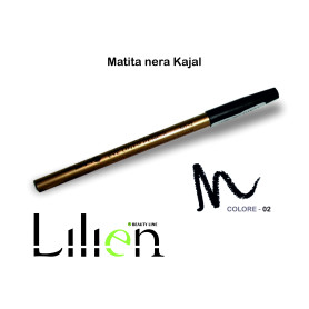 LILIEN MATITA NERA KAJAL 02