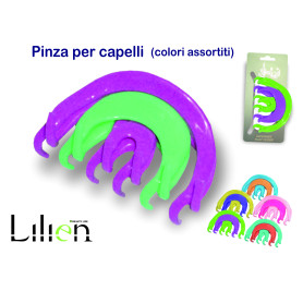 PINZA CAPELLI