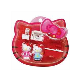 HELLO KITTY BOX M