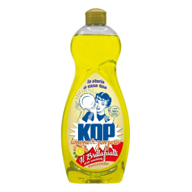 KOP PIATTI 900ML LIMONE&ZENZERO