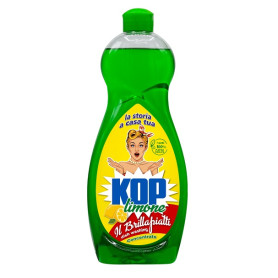 KOP PIATTI 900ML LIMONE