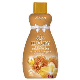 LUXURY PROF.BUCATO 250ML ARGAN