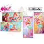 QUADRO 35X35 WINX