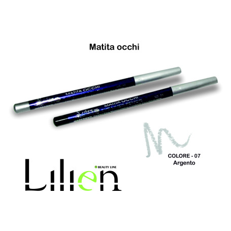 LILIEN MATITA OCCHI 07