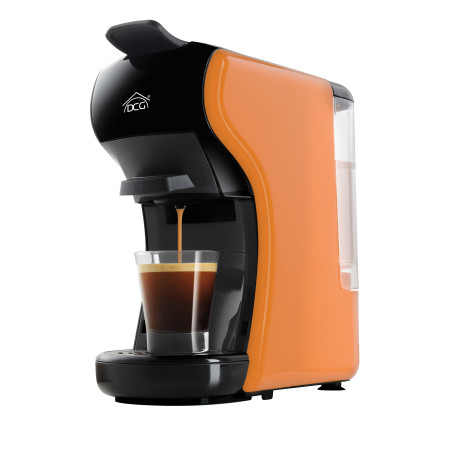 MACCHINA CAFFE' UNIVERSALE 1450W