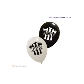 PALLONCINI FORZA JUVE