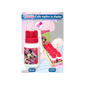 COLLA BIANCA 50ML MINNIE