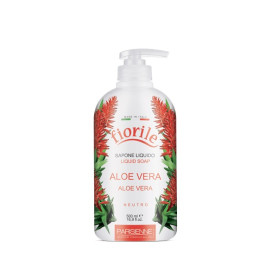 FIORILE SAP.LIQ.500ML ALOE