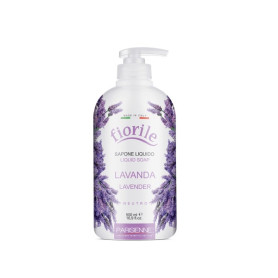 FIORILE SAP.LIQ.500ML LAVANDA