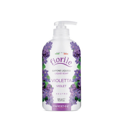 FIORILE SAP.LIQ.500ML VIOLETTA