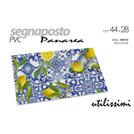 SEGNAPOSTO 44X28 ASS.