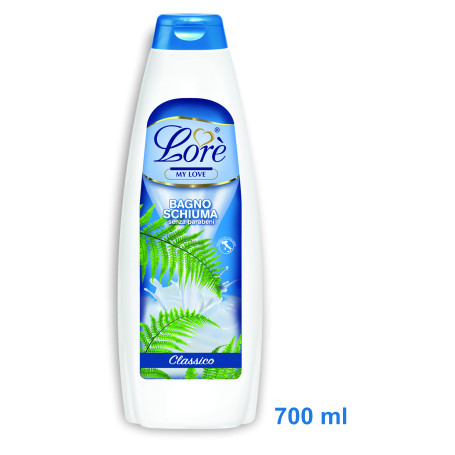 LORE' BS 700ML CLASSICO