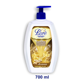 LORE' SAP.LIQ.700ML AVENA