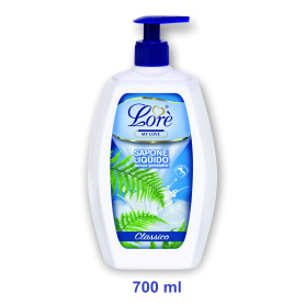 LORE' SAP.LIQ.700ML CLASSICO