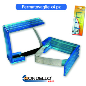 FERMATOVAGLIE 4PZ