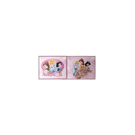 QUADRO 29X39 PRINCESS