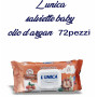 SALV. BABY L'UNICA ARGAN X72