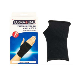 FARMALINE FASCIA ELASTICA MANI