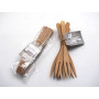 SET 6 FORCHETTINE BAMBOO 16CM