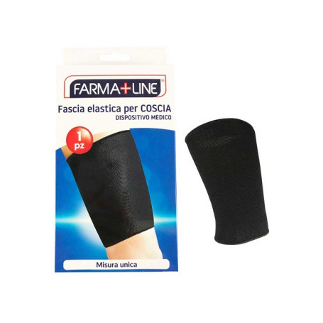 FARMALINE FASCIA ELASTICA COSCIA