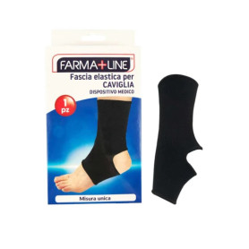 COPRIWATER MONOUSO FARMALINE 8PZ