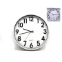 OROLOGIO DA MURO PLASTICA 35.3CM