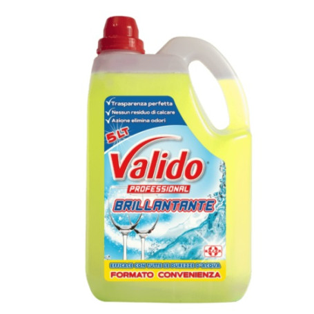 VALIDO BRILLANTANTE 5LT