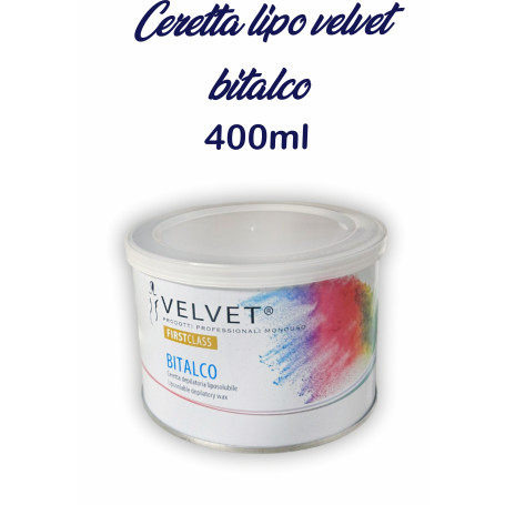 CERETTA LIPO VELVET 400ML BITALCO