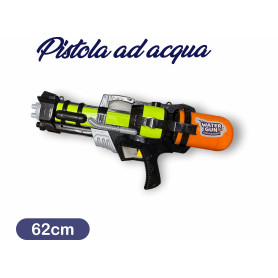 PISTOLA AD ACQUA 62CM