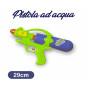 PISTOLA AD ACQUA 29CM