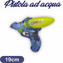 PISTOLA AD ACQUA 19CM