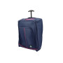 TROLLEY COVERI 35X20X50 NAVY