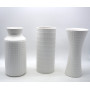 VASO CERAMICA LUCIDO H28 D.12.5