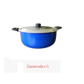 EASY CASSERUOLA C/C 26CM