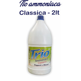 TRIO AMMONIACA CLASSICA 2000ML