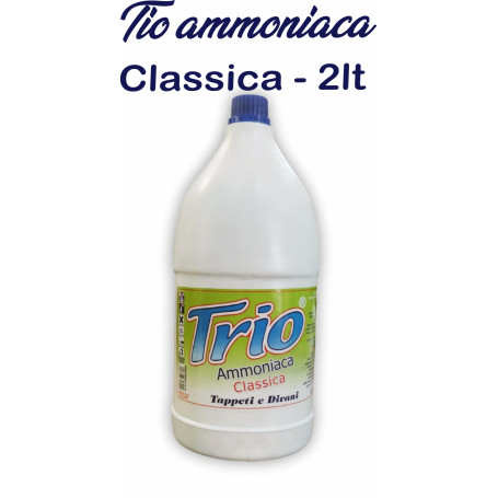 TRIO AMMONIACA CLASSICA 2000ML