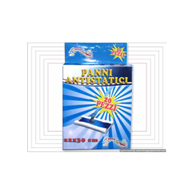 PANNI ANTISTATICI 20PZ.