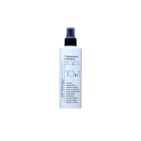 HC ENERGY KERATIN 10IN1 250ML