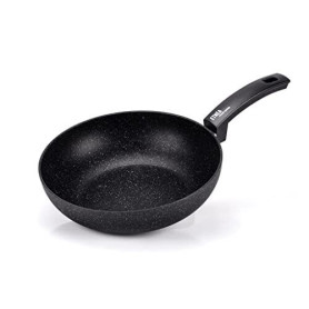 WOK 1M 28CM ETNEA EVOLUTION