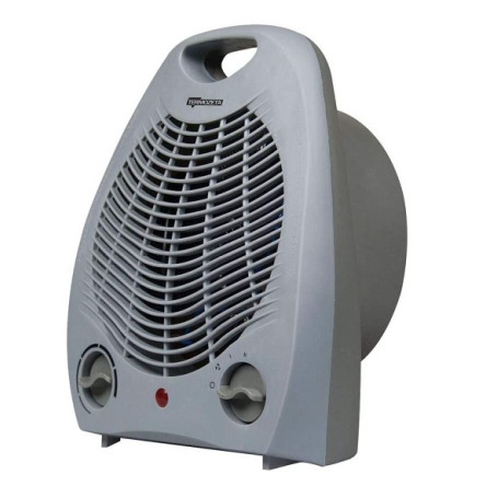 TERMOVENTILATORE GRIGIO