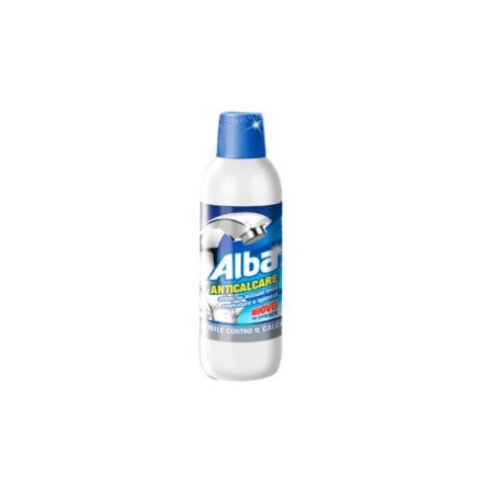 ALBA ANTICALCARE 500ML